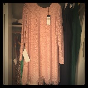 Never been worn...tags still on! BCBG DRESS